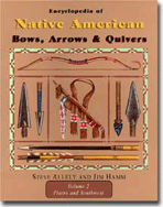 Bois d'Arc Encyclopedia of Native American Bows, Arrows & Quivers Books-Archery- Hunting, Target, Traditional-Jeff’s Specialty Sports