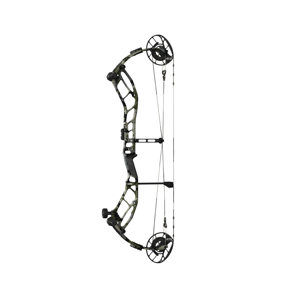 PSE Archery Evolve DS 33 Compound Bow-Archery- Hunting, Target, Traditional-Jeff’s Specialty Sports