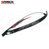 Samick Extreme Foam Core Carbon Limbs