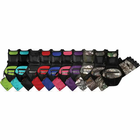 Easton Flipside 4-Tube Hip Quiver