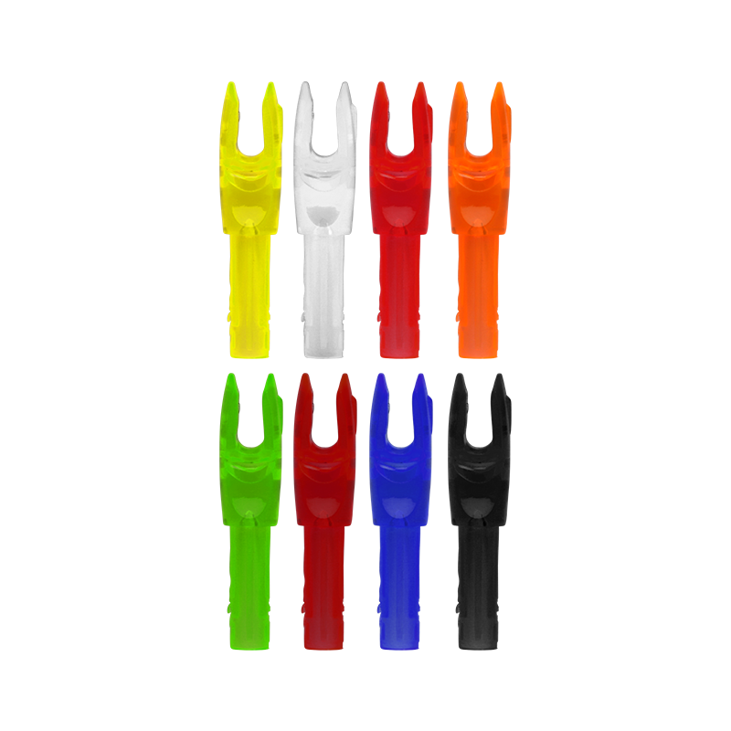 Easton G Nock Large Groove, dz.-Archery- Hunting, Target, Traditional-Jeff’s Specialty Sports