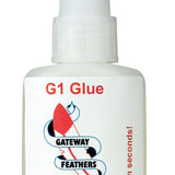 Gateway Feathers G1 Glue