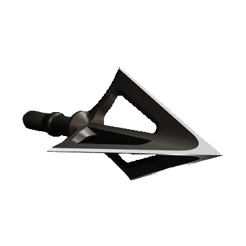 G5 Outdoors Montec CS Broadheads, 3pk-Archery- Hunting, Target, Traditional-Jeff’s Specialty Sports