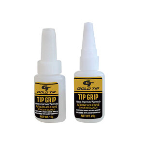 Gold Tip Tip Grip Adhesive