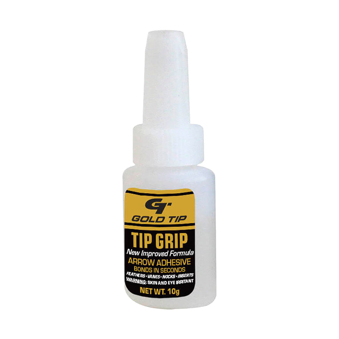 Gold Tip Tip Grip Adhesive