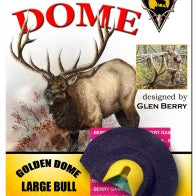 Berry Golden Dome Elk Reeds-Archery- Hunting, Target, Traditional-Jeff’s Specialty Sports