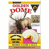 Berry Golden Dome Elk Reeds