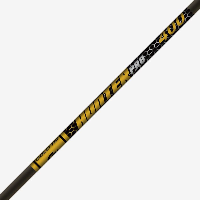 Gold Tip Pro Hunter Shafts, dz.-Archery- Hunting, Target, Traditional-Jeff’s Specialty Sports