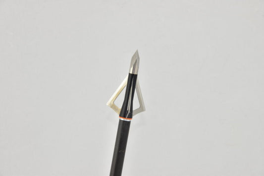 Wasp Archery Hammer Broadheads, 3pk-Archery- Hunting, Target, Traditional-Jeff’s Specialty Sports