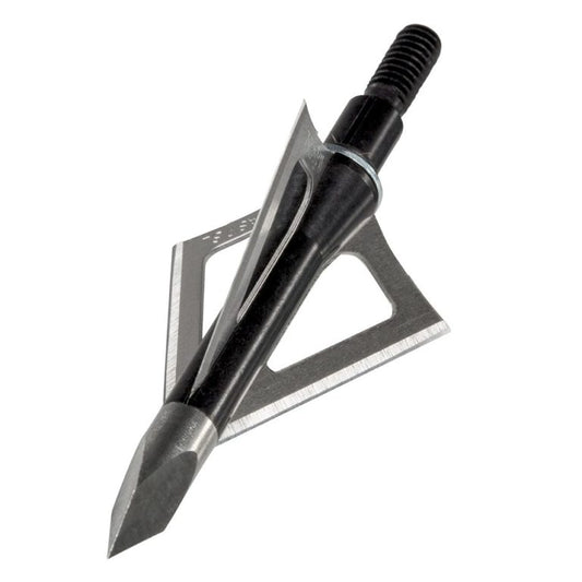 Wasp Archery Hammer Broadheads, 3pk-Archery- Hunting, Target, Traditional-Jeff’s Specialty Sports