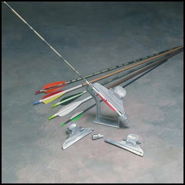 Bitzenburger Fletching Jig-Archery- Hunting, Target, Traditional-Jeff’s Specialty Sports