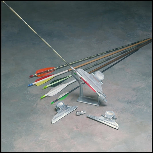 Bitzenburger Fletching Jig-Archery- Hunting, Target, Traditional-Jeff’s Specialty Sports