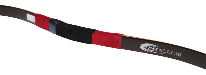 Farmington Archery Stallion Korean Traditional Carbon Horse Bow-Archery- Hunting, Target, Traditional-Jeff’s Specialty Sports