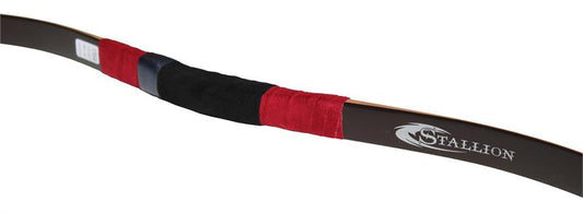 Farmington Archery Stallion Korean Traditional Carbon Horse Bow-Archery- Hunting, Target, Traditional-Jeff’s Specialty Sports