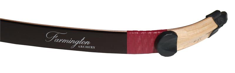Farmington Archery Stallion Korean Traditional Carbon Horse Bow-Archery- Hunting, Target, Traditional-Jeff’s Specialty Sports
