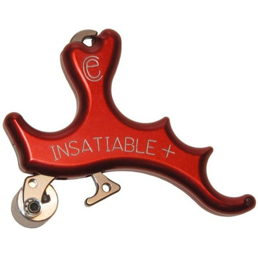 Carter Insatiable Release-Archery- Hunting, Target, Traditional-Jeff’s Specialty Sports