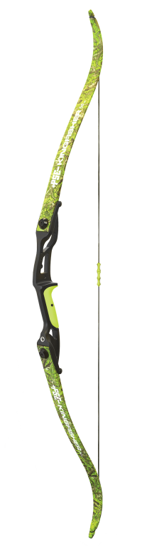 PSE Archery Kingfisher 56 Bow-Archery- Hunting, Target, Traditional-Jeff’s Specialty Sports