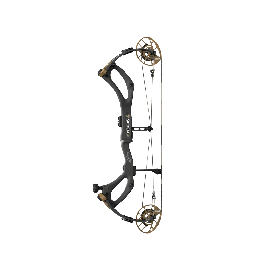 PSE Archery Mach 30 DS Compound Bow-Archery- Hunting, Target, Traditional-Jeff’s Specialty Sports