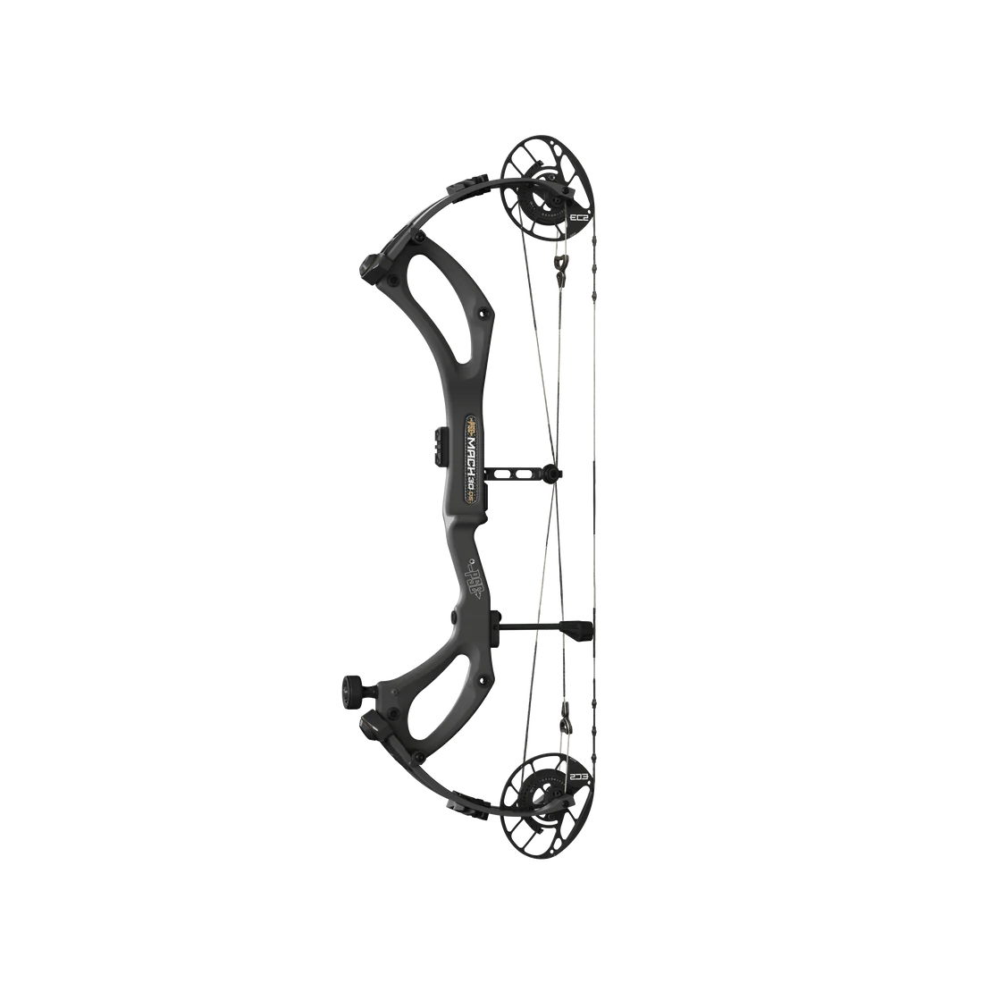 PSE Archery Mach 30 DS Compound Bow-Archery- Hunting, Target, Traditional-Jeff’s Specialty Sports