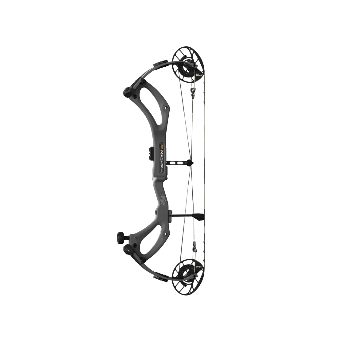 PSE Archery Mach 30 DS Compound Bow-Archery- Hunting, Target, Traditional-Jeff’s Specialty Sports