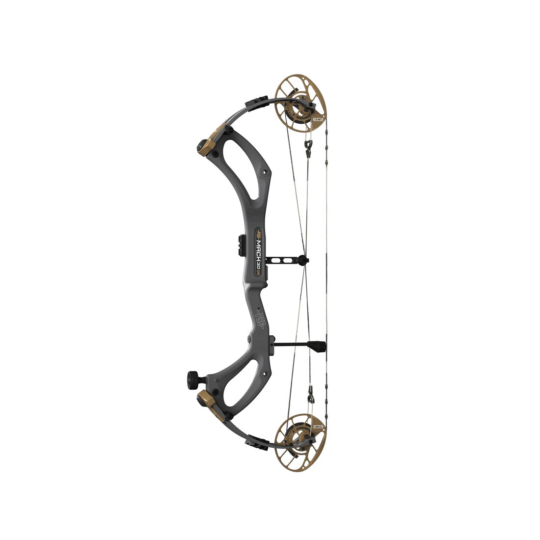 PSE Archery Mach 30 DS Compound Bow