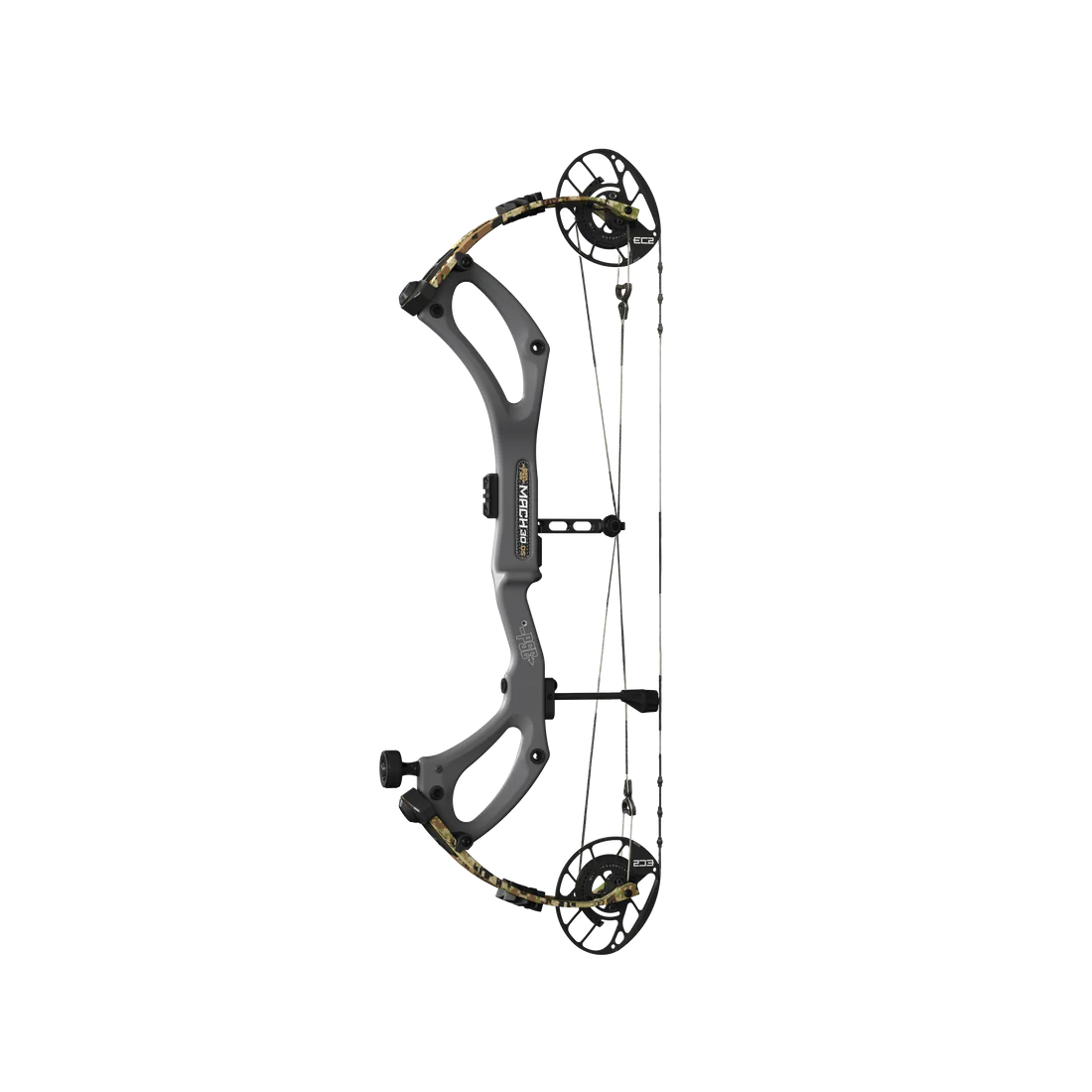 PSE Archery Mach 30 DS Compound Bow-Archery- Hunting, Target, Traditional-Jeff’s Specialty Sports