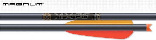 Easton XX75 Magnum Crossbow Bolts, 6/pk.-Facebook Store-Jeff’s Specialty Sports