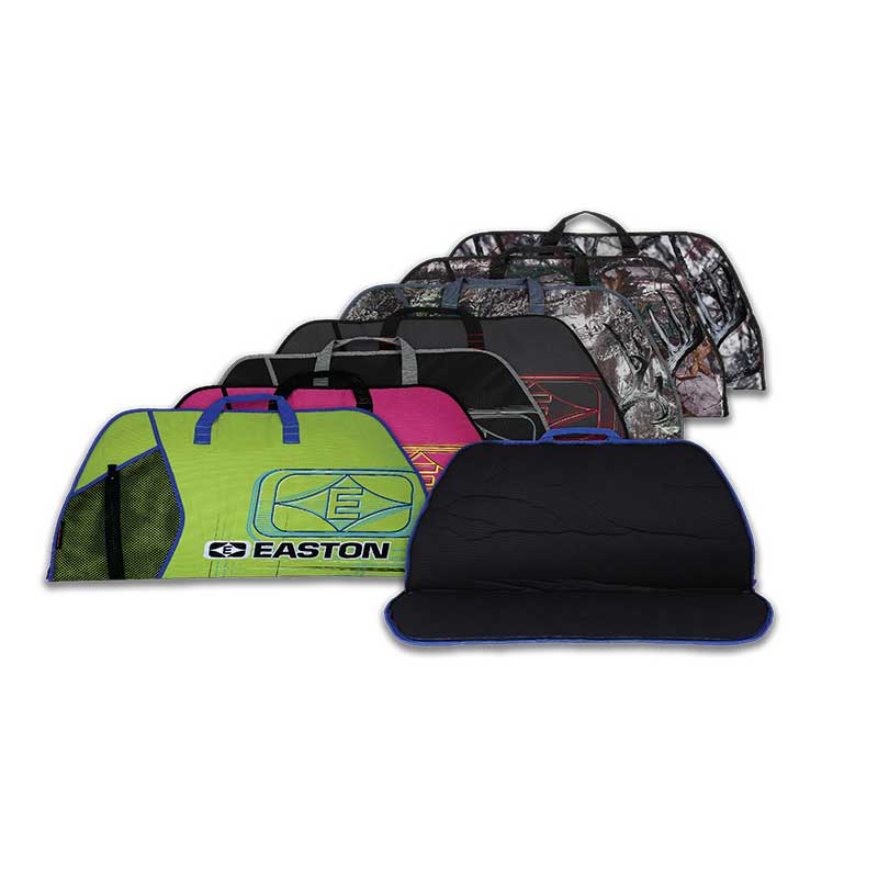 Easton 3618 Micro Flatline Bow Case-Archery- Hunting, Target, Traditional-Jeff’s Specialty Sports