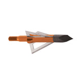 Muzzy Crossbow Broadheads, 6pk