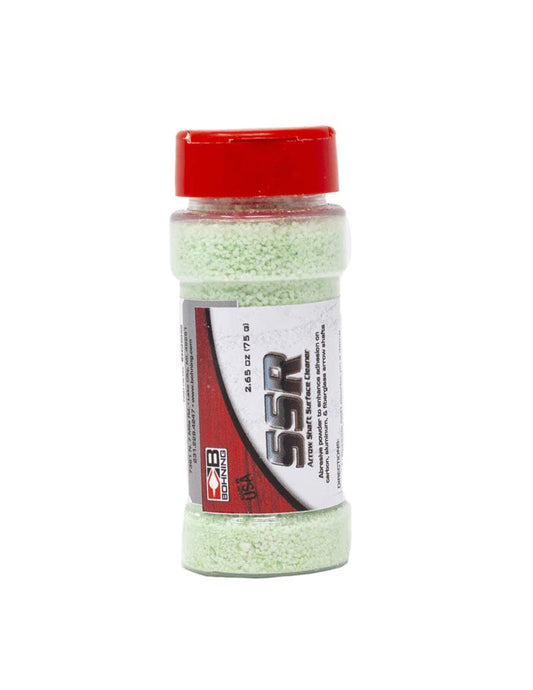 Bohning SSR Arrow Shaft Surface Cleaner-Archery- Hunting, Target, Traditional-Jeff’s Specialty Sports