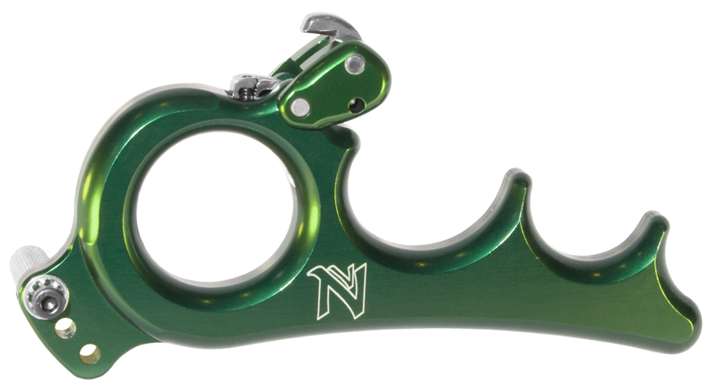 Carter NV Release-Archery- Hunting, Target, Traditional-Jeff’s Specialty Sports