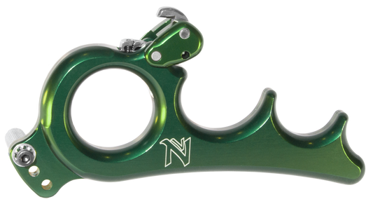 Carter NV Release-Archery- Hunting, Target, Traditional-Jeff’s Specialty Sports