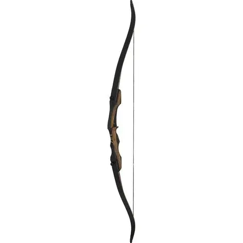 PSE Archery Nighthawk Take-Down Recurve Bow