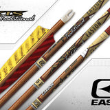 Easton Axis Traditional 5mm Shafts, dz.