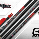 Easton Bloodline 6mm Arrows, 6pk