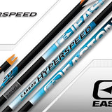 Easton Hyperspeed Arrows, 6pk