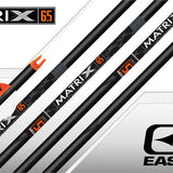 Easton 6.5 Matrix Shafts, dz.