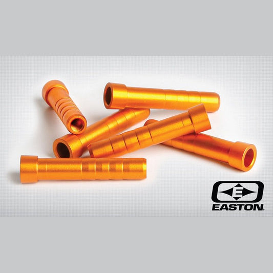 Easton 6.5mm Inserts, dz.-Archery- Hunting, Target, Traditional-Jeff’s Specialty Sports