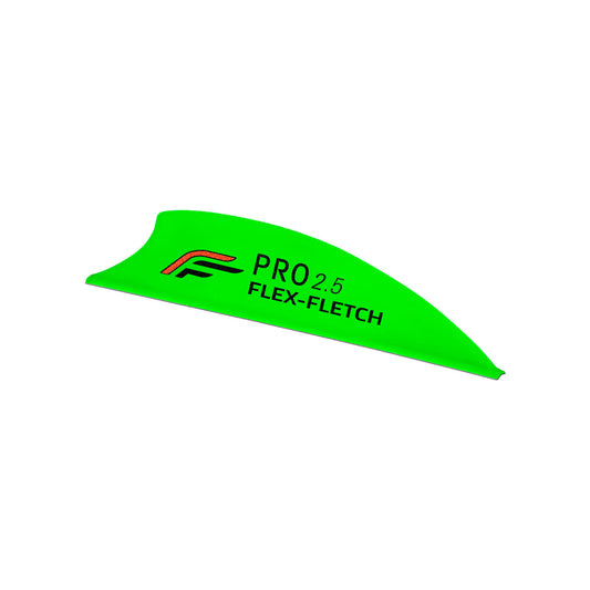 Flex-Fletch Pro 2.5" Vane, 50/pk
