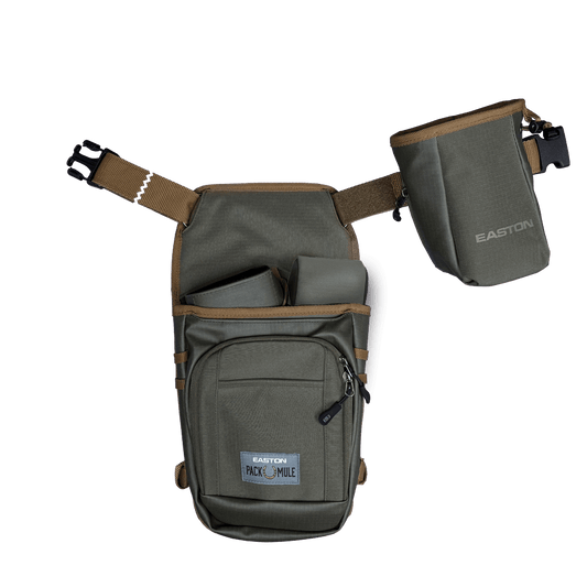 Easton Pack Mule Field Quiver