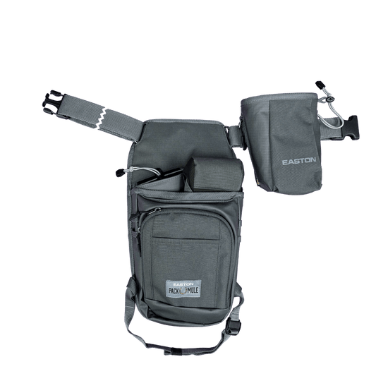 Easton Pack Mule Field Quiver