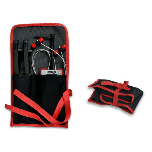 Prototech Industries Bowmaster G2 Tool Pouch-Archery- Hunting, Target, Traditional-Jeff’s Specialty Sports