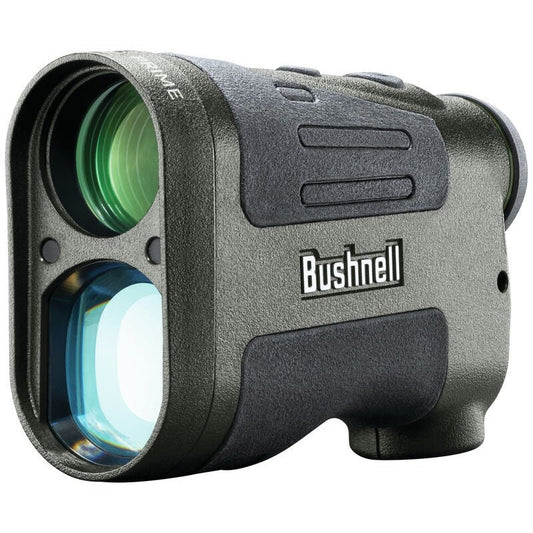Bushnell Prime 1300 Laser Rangefinder-Archery- Hunting, Target, Traditional-Jeff’s Specialty Sports