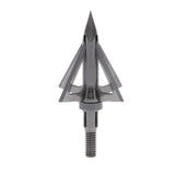 NAP Quadcutter Broadheads, 3pk