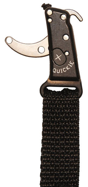 Carter Quickie 1+ Release-Archery- Hunting, Target, Traditional-Jeff’s Specialty Sports