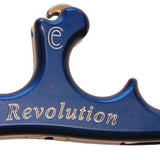 Carter Revolution Release