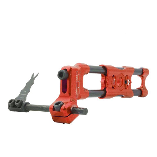 Sure-Loc Rhythm Arrow Rest-Archery- Hunting, Target, Traditional-Jeff’s Specialty Sports