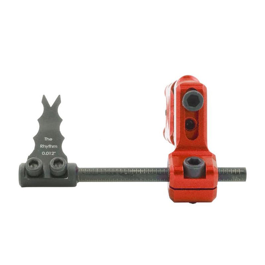Sure-Loc Rhythm Arrow Rest-Archery- Hunting, Target, Traditional-Jeff’s Specialty Sports