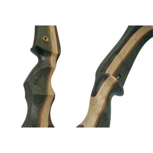 Farmington Archery Rocky Hill 62" Take-Down Recurve Bow-Archery- Hunting, Target, Traditional-Jeff’s Specialty Sports