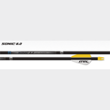 Easton Sonic 6.0 Shafts, dz.